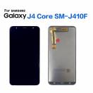 Display cu touchscreen Samsung Galaxy J4 Core J410F  Negru Original