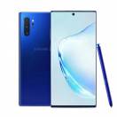 Capac Baterie pentru Samsung Galaxy Note 10, N970 Albastru