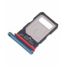 Suport Sim Pentru Motorola Moto Edge 40 Neo Albastru