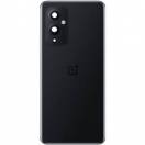 Capac Baterie OnePlus 9 Negru Service Pack
