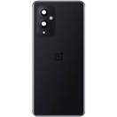 Capac Baterie OnePlus 9 Negru Original