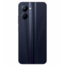 Capac Baterie Negru Pentru Realme C33 , RMX3624