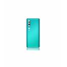 Capac Baterie Pentru Xiaomi Mi 10 5G Verde