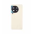 Capac Baterie Pentru Pentru Oneplus 11,PHB110, CPH2449, CPH2447, CPH2451 Gold