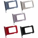 Suport SIM Apple iPhone 14 Negru Service Pack