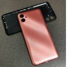 Capac Baterie Samsung Galaxy A04e A042F Bronze