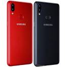 Capac Baterie Samsung Galaxy A10s A107F Negru