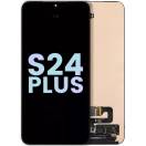 Display cu touchscreen Samsung Galaxy S24 Plus S926 Service Pack Display cu touchscreen Samsung Galaxy S24 Plus S926 Service Pack