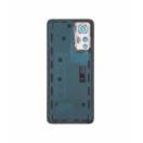 Capac Baterie cu Geam Camera Negru Pentru Xiaomi 12 Lite