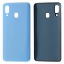 Capac Baterie Samsung Galaxy A40 Albastru