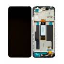 Ecran LCD Display Pentru Xiaomi Redmi 12 Cu Rama