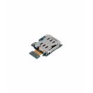 Banda Flex Cititor SIM Samsung Galaxy Z Fold3 F926 Service Pack