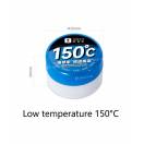 Low Temperature Lead Free Solder Paste Special For fit Double-Layer Board (YCS)