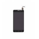 Display cu touchscreen Alcatel Idol X 6040  Negru
