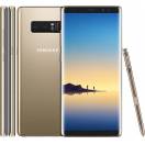 Capac Baterie pentru Samsung Galaxy Note 8 N950F Gold