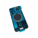 Capac Baterie Pentru Apple iPhone 15 Plus Galben