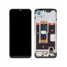 Ecran LCD Display Cu Rama Pentru Realme C31, RMX3503
