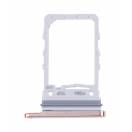 Suport Sim Pentru Samsung Galaxy Z Flip4, F721 Gold