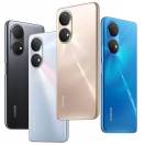 Capac Baterie pentru Honor X7 Auriu Service Pack