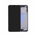 Ecran LCD Display OLED Cu Rama Samsung Galaxy A26, A266