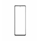 Geam cu OCA Pentru LCD Exterior Samsung Galaxy Fold2 , F916