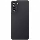 Capac Baterie complet Samsung Galaxy S21 FE G990 Negru Capac Baterie complet Samsung Galaxy S21 FE G990 Negru