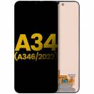 Display cu touchscreen Samsung Galaxy A34 5G A346 Service Pack Display cu touchscreen Samsung Galaxy A34 5G A346 Service Pack