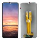 Display cu touchscreen Samsung Galaxy A06 A065F Negru