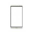 Geam sticla Huawei Mate 8 Alb