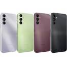 Capac Baterie complet Samsung Galaxy A14 A145 Verde