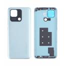 Capac Baterie Xiaomi Redmi 10C Verde Service Pack
