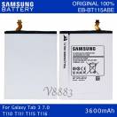 Acumulator Samsung Galaxy Tab 3 Lite 7.0 T110 Original