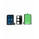 Geam Camera Samsung Galaxy Note 20 Ultra N985 Negru Service Pack