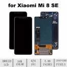 Display cu touchscreen Xiaomi Mi 8 SE Service Pack