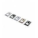 Suport SIM Huawei Nexus 6P Original Negru