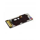 Display cu touchscreen Motorola One Vision  Negru