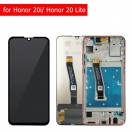 Display cu touchscreen Huawei Honor 20 Lite  Negru Original