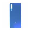 Capac Baterie Xiaomi Mi 9 SE  Albastru Service Pack