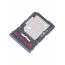 Suport SIM Albastru ( Slipstream) Pentru Motorola Moto Edge 60 Fusion, XT2503-4