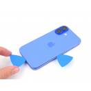 Capac Baterie Apple iPhone 16 Plus Albastru Service Pack