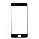 Geam sticla OnePlus 3  Negru Original