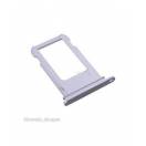 Suport SIM Apple iPhone 7  Argintiu Service Pack