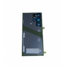Capac Baterie Pentru Samsung Galaxy S24 Ultra, S928B Gri AA+