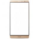 Geam sticla Huawei Mate 8 Auriu