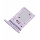 Suport Sim Pentru Samsung Galaxy A35, A356 Lilac
