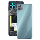 Capac Baterie Motorola Edge 20 Lite  Verde Service Pack