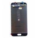 Display cu touchscreen Samsung Galaxy J3 2017  Negru
