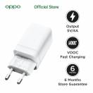 Incarcator Retea OPPO AK779GB 20W Alb Service Pack