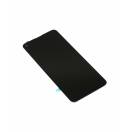 Display cu touchscreen HTC U20 5G  Negru