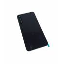 Capac Baterie Pentru Samsung Galaxy A15, A155 Negru